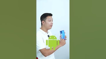 Tại sao iPhone mượt hơn Android? (Cực thuyết phục)