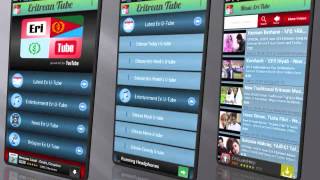 Eritrean Tube  App at Amazon App Store for free screenshot 3