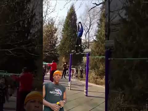 MOMENTS FLIPPING GOES WRONG | ALWAYS BE CAREFUL GUYS #youtubeshorts #funny #sheriffreaction