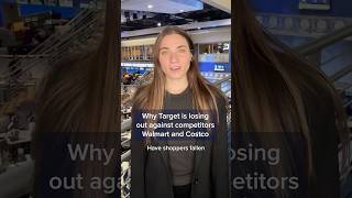 Why Americans are falling out of love with Target