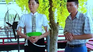 HÀ SƠ LO ÚT HẬU GẬP NHAU LẦN ĐẦU TIÊN HÁT GIAO LƯU RỰC RỠ LẮM #youtubeshorts