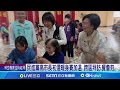 高市長初選賽