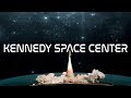 Behind the Scenes Tour of NASA and SpaceX