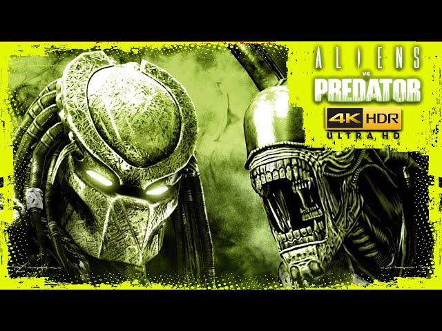 Alien Vs Predator Xbox 360 AD/DD - (See Pics) 10086680423