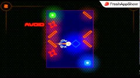 Reflexions on the FreshAppShow - Android App Reviews