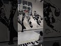 This 7 year old is a BUCKET 🪣 😤🏀