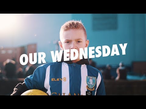 OUR MOMENT. OUR WEDNESDAY | 2019/20 Season Tickets