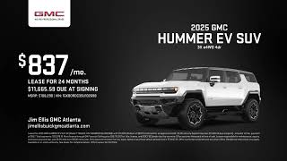 GMC HUMMER EV SUV 06/15/2026 7536316