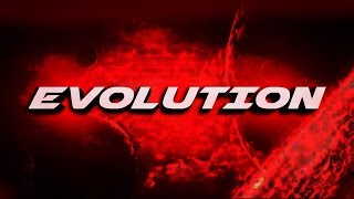 VeLo Kensky- EVOLUTION By WiL. (First Montage)
