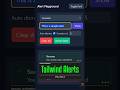 Auto-Dismiss Alerts You Need to See #tailwind #css #shorts