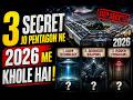 Top 3 Secret