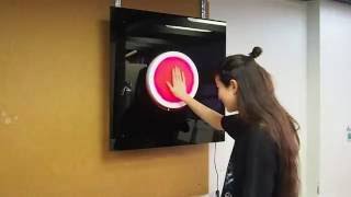 BIG RED BUTTON
