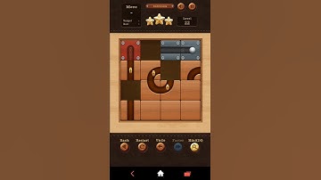 Roll the Ball Andromeda Level 22 STAR MODE