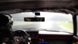 2014 Tipo OVERHEAT MEETING ヒストリックトロフィー予選