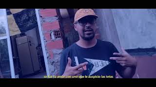 TURU AKA A.M.P - E.M.S.A.D.D (EL MUERTO SE ASUSTA DEL DEGOLLADO) SE90LAFORCE