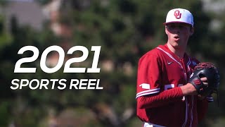 2021 Sports Reel
