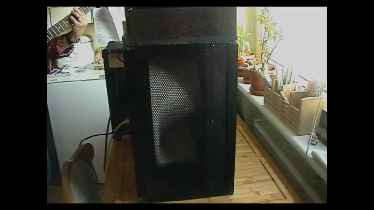 Leslie Speaker Cabinet Diy You Leslie Speaker Cabinet Diy