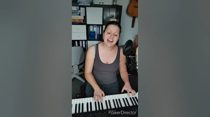 Ed Sheeran - Afterglow (COVER by TheReSa*The)