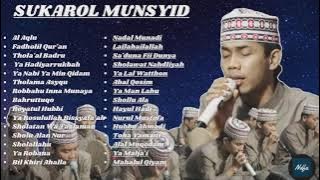 The Best 30 Lagu Sukarol Munsyid Terpopuler || Kumpulan Sholawat Sukarol Munsyid 2021