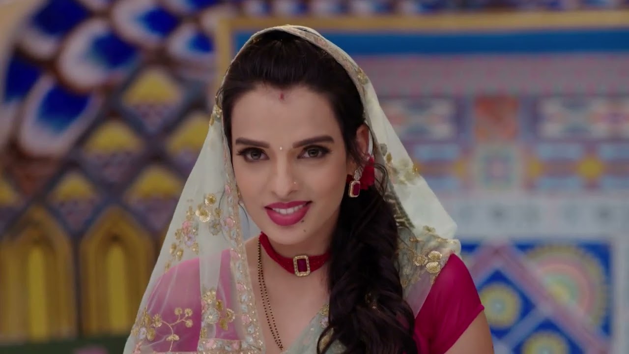 Hamari Bahu Silk - Ep 27 - Urvi Singh, Zaan Khan, Sarita Joshi - Hindi Tv Serial - Zee Anmol