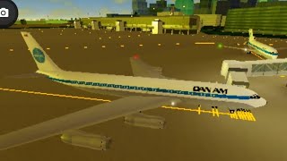 Dan Am: The Return (★Clipper 8838★) #707 #airplane #plane #aviation #PanAm (Boeing 707) Dan Am: The Return (★Clipper 8838★) #707 #airplane #plane #aviation #PanAm (Boeing 707)
