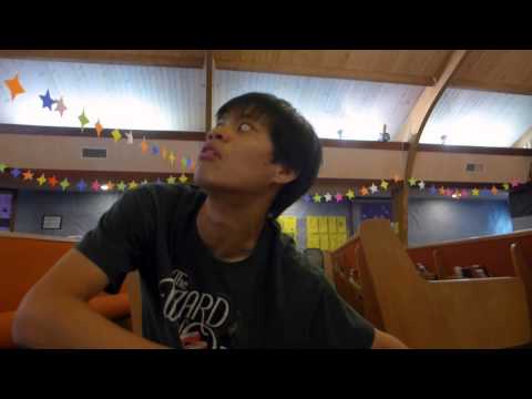 Countdown to Get Down (VBS 2014)