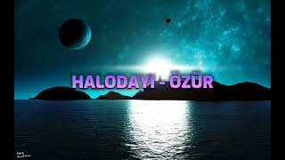 HALODAYI - ÖZÜR  (Army Bass) Resimi