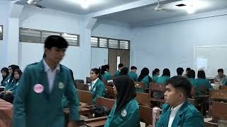 VIDEO PRESENTASI MINI RISET | KELOMPOK 2 | KELAS PSPM 23 A