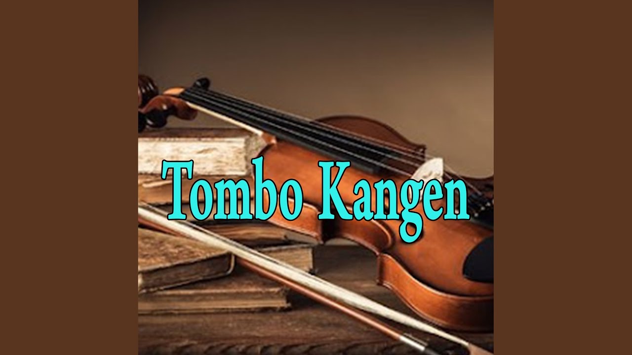 Tombo Kangen (feat. Della Monica)