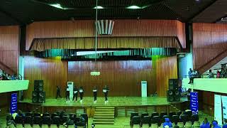 Unima Dance For Change Crew