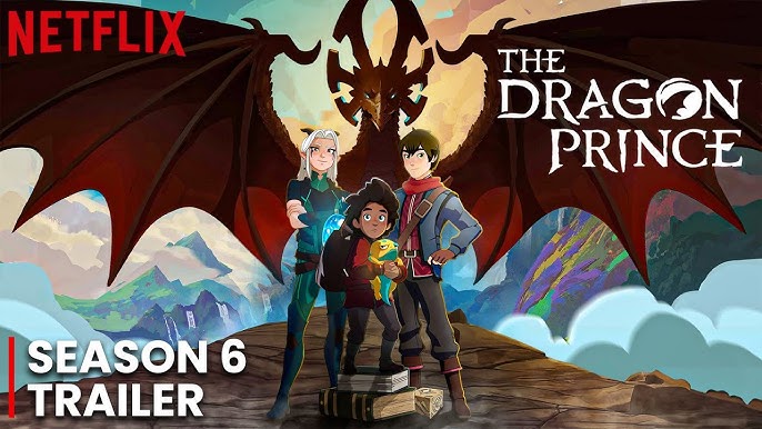 Dragon Age Absolvição: série animada da Netflix estreia em dezembro;  confira o trailer