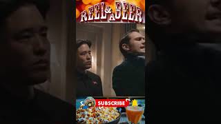 🤣🇰🇵 THE INTERVIEW (2014) – “THE JEWISH HANDSHAKE” SCENE