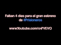 Faltan 4 dìas - OV7 Prisioneros (Oscar Schwebel)