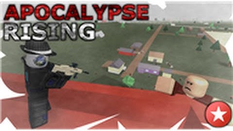 [Patched] Keep Weapons and stats Apocalypse Rising (Vest hack)