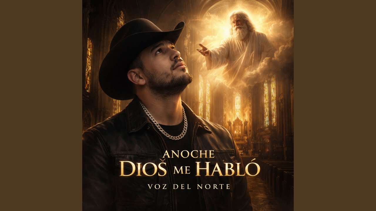 Watch Anoche Dios Me Habló on YouTube Watch Anoche Dios Me Habló on YouTube