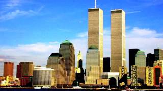 9/11 Tribute Memorial - Moment Of Silence : Brent James & The Contraband