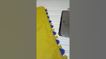 Beautiful Sleeves Design With Less, 🎗️🎗️ Stylish Sleeve Stitching Tutorial 👗🥻