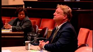 Testimony continues for second day in Shanklin hearing