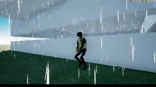 City Generator showcase