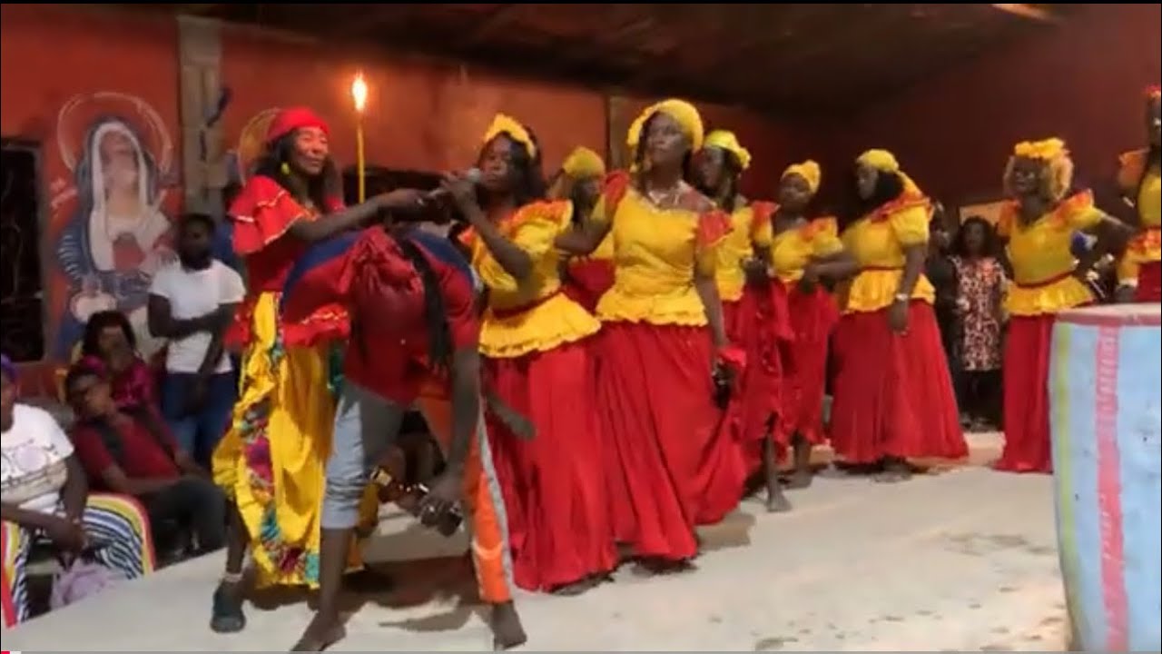 Konsa lwa pwal moute Anpere Wesley depi senmak janton1👆🏻36345450