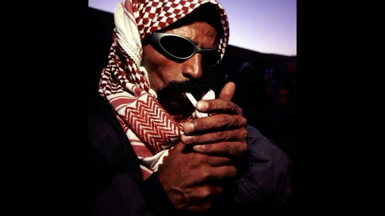 (FREE) EGYPTIAN SWAG + 2000s Type Beat - "ANCIENT"