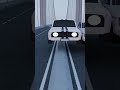 Crazy Car Race in Blender 🏎️🔥