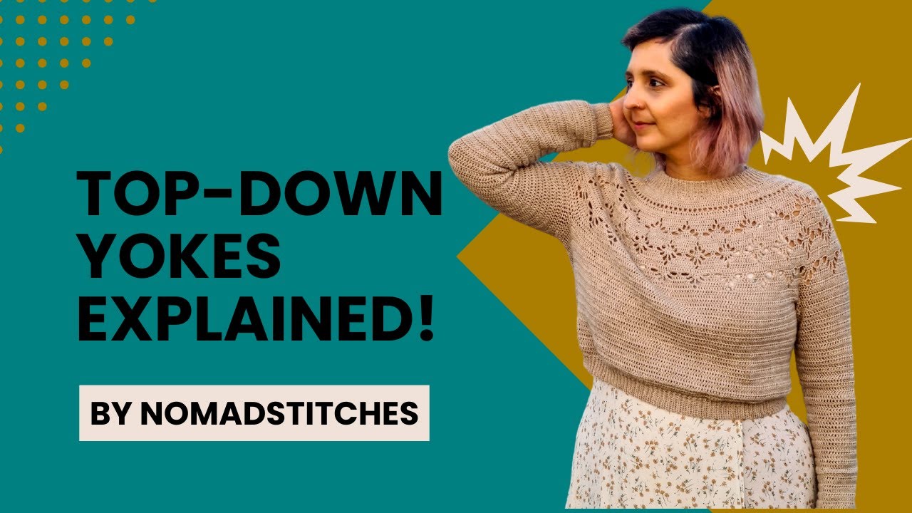 Top Down Yokes Explained YouTube