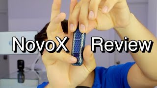 It's ALMOST there | NovoX Review