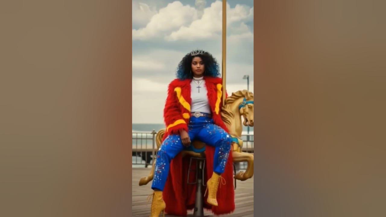 Sunshine - Nia Allen (Visualizer) #god #jesus #holyspirit #gospel #spirituality #capcutedit #sunday