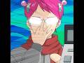 斉木、コーヒーゼリー関門を越えられず #animeedit #anime #斉木楠雄のψ難 #saikikusuo #tvshow