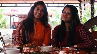 BALLE BALLE | PUNJABI RESTAURANT IN COIMBATORE| food review