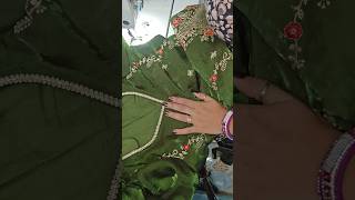 #shorts #fashion #coatcollernack #design #sewing very easy method just subscribe now masterclasses 🆓