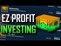 Invest In These Cases Next Operation CSGO Market Crash & Investing News