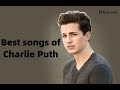 Best songs of Charlie Puth